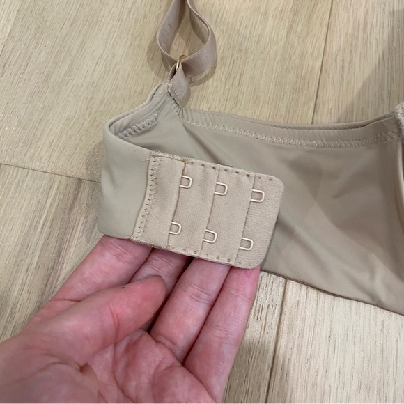 Natori | Tan Underwire Bra 🤍 36C NWT - Picture 9 of 9